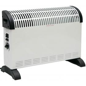 ΘΕΡΜΑΣΤΡA CONVECTOR ΛΕΥΚΟ ΙΣΧΥΣ=2000W TURBO