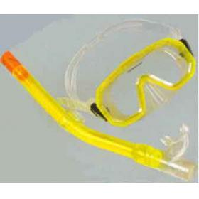 SET MASK & SNORKEL KIT FORMIA BARCODE:8005421292265